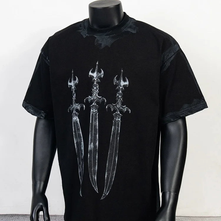 Thug Club SanToRyu Master Short-Sleeve T-Shirt