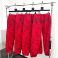 Sp5der OG Tree Camo Sweatpants