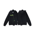 Sp5der Wait Hoodie