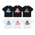 ABC CAMO APE HEAD BAPE TEE