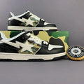 Bape SK8Sta (30+ Styles)