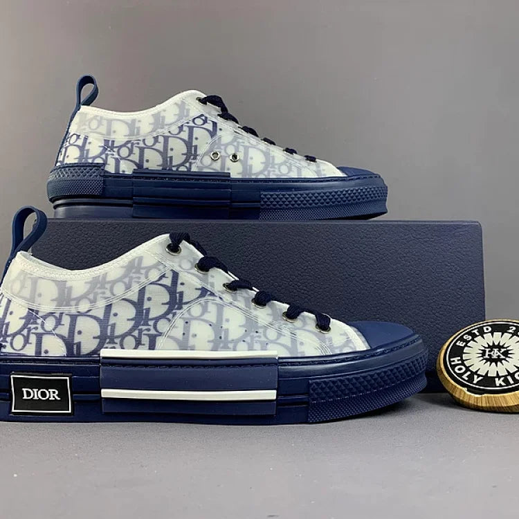 Dior B23 Low Top sneakers