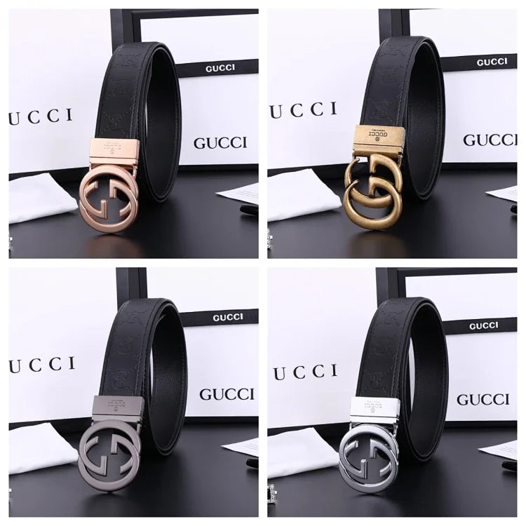 Gucci Belts (30+ Colors)