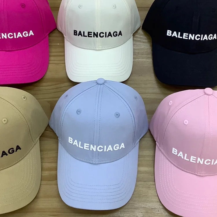 Balenciaga Hats (20+ Styles)
