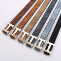 Hermes belt