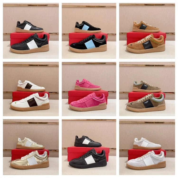 Valentino Garavani Upvillage Low