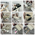 Golden Goose Superstar (10+ Styles)