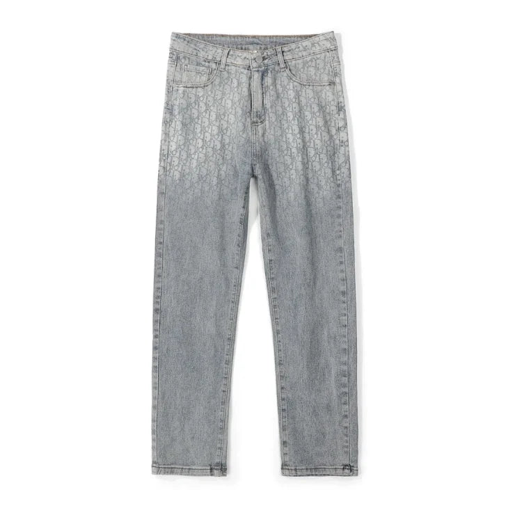 Dior Oblique classic jeans