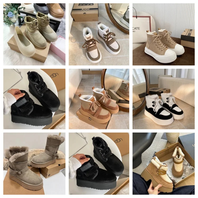 ugg