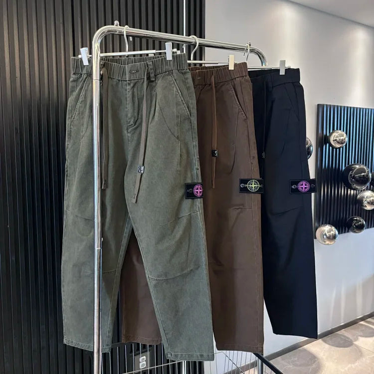 Stone Island Cargos (9 Styles)