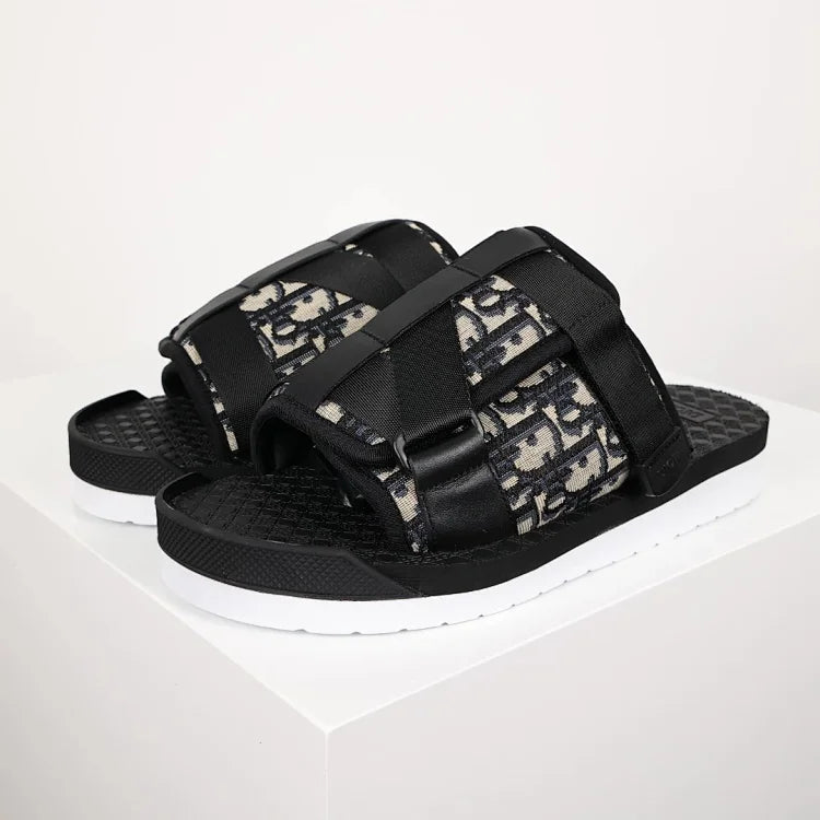 Dior Alpha sandals
