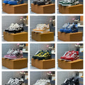 Louis Vuitton LV skate shoes