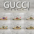 Gucci Screener sneakers
