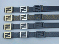 Fendi Reversible Belts (10+ Styles)