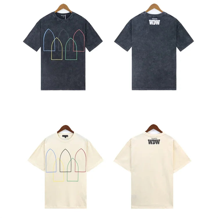 Who decides war Olympics Tees