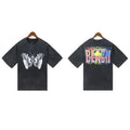 Who decides war Butterfly Tee