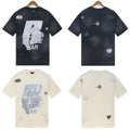 Who Decides War x Ruff Ryders Tees