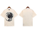 Who Decides War Compass Tee