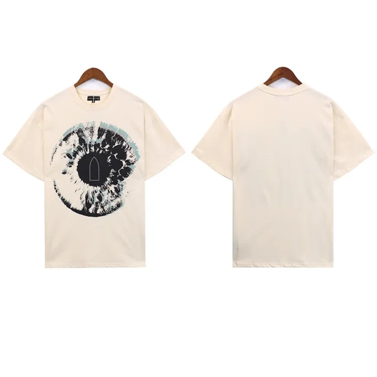 Who Decides War Compass Tee
