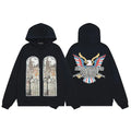Who decides war x Dipset Hoodie