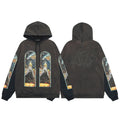 Who Decides War x EST Gee Hoodie