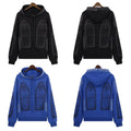 Who Decides War's Thorns Hoodies