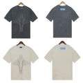Who Decides War Transitional Tees