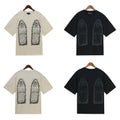 Who Decides War Thorn Ball Tee