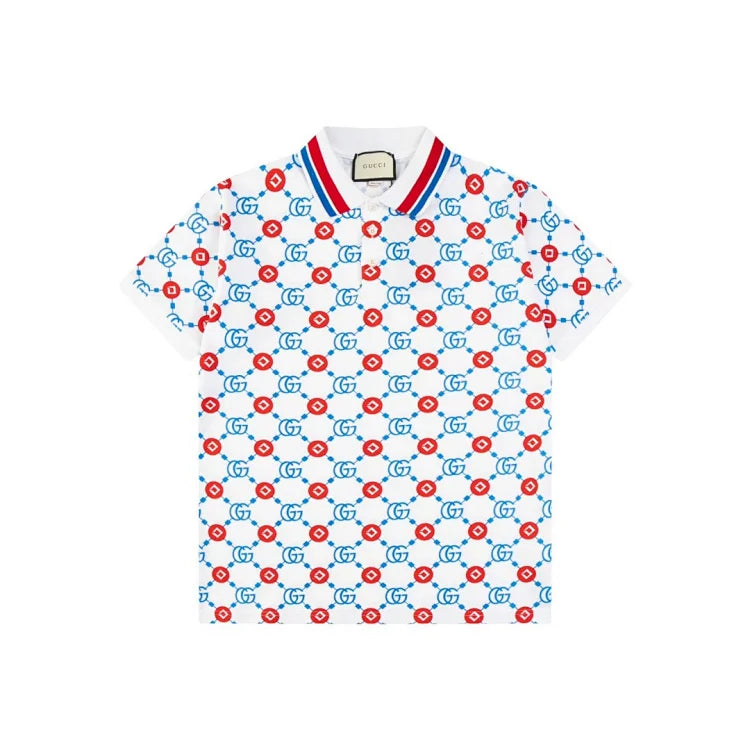 Gucci Polos (30+ Styles)