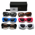 Balenciaga Women's Cat Eye Sunglasses