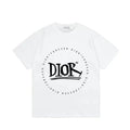 Dior T-shirt.