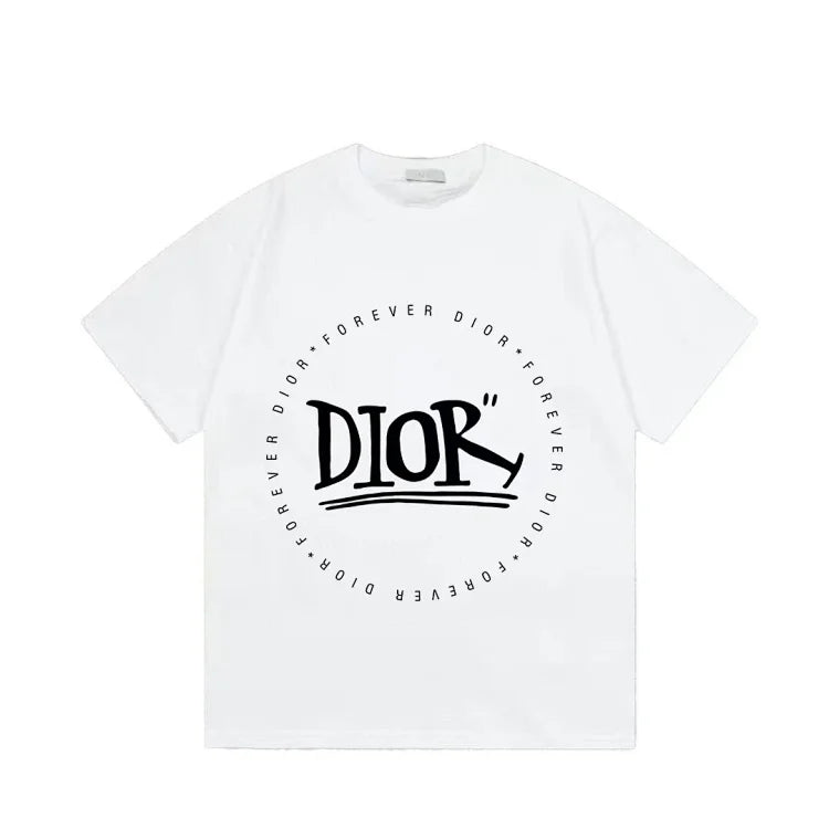 Dior T-shirt.