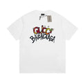 Gucci x Balenciaga graphic T-shirt