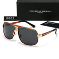 Porsche sunglasses