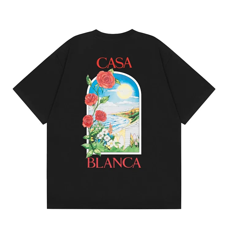 Casablanca T-shirt