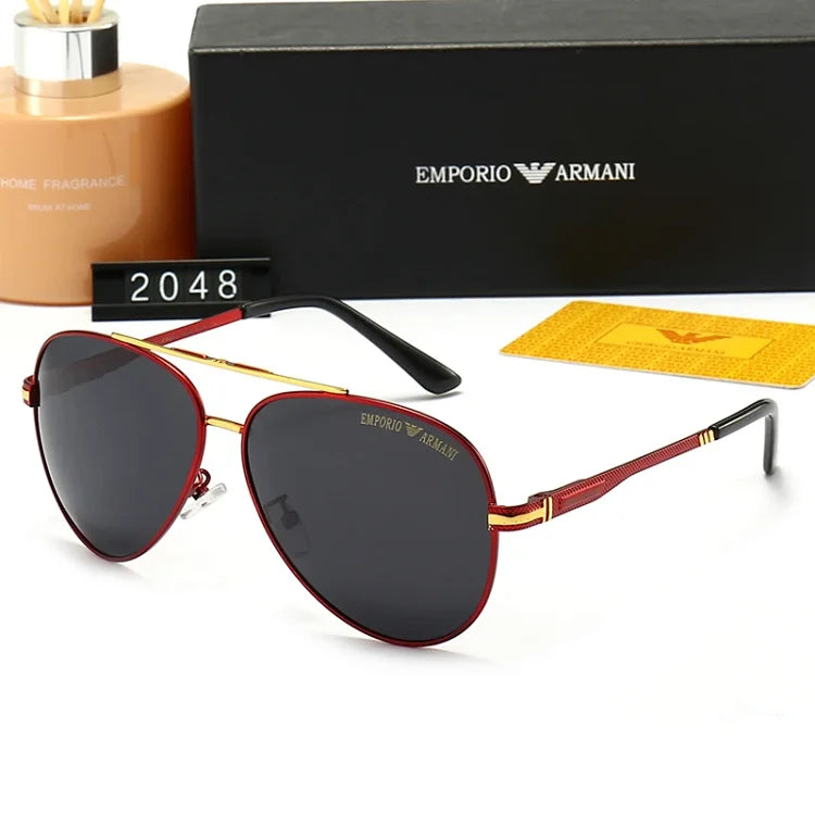 Emporio Armani sunglasses