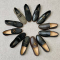 Valentino Garavani Signature Loafers (10+ Styles)