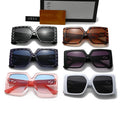 Gucci GG0876S oversized square sunglasses