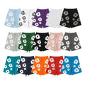 Denim Tears Cotton Wreath shorts