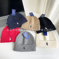 Ralph Lauren knit hat