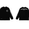 Chrome Hearts Long-Sleeve T-Shirt