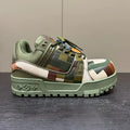 Louis Vuitton LV Trainer Maxi sneaker