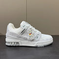 Louis Vuitton LV Trainer sneakers