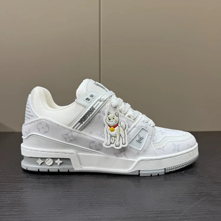 Louis Vuitton LV Trainer sneakers