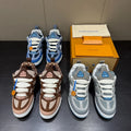 Louis Vuitton LV Skate Sneakers