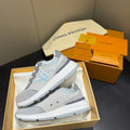 Louis Vuitton Classic Sneaker