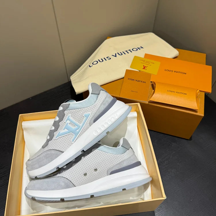 Louis Vuitton Classic Sneaker