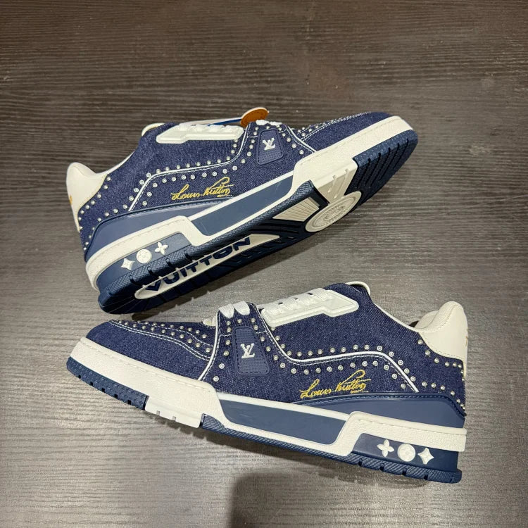 Louis Vuitton LV Trainer sneakers