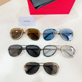 Saint Laurent Aviator Sunglasses