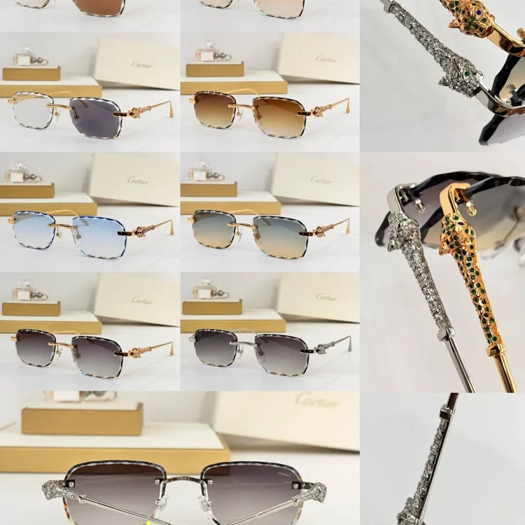 Cartier Sunglasses